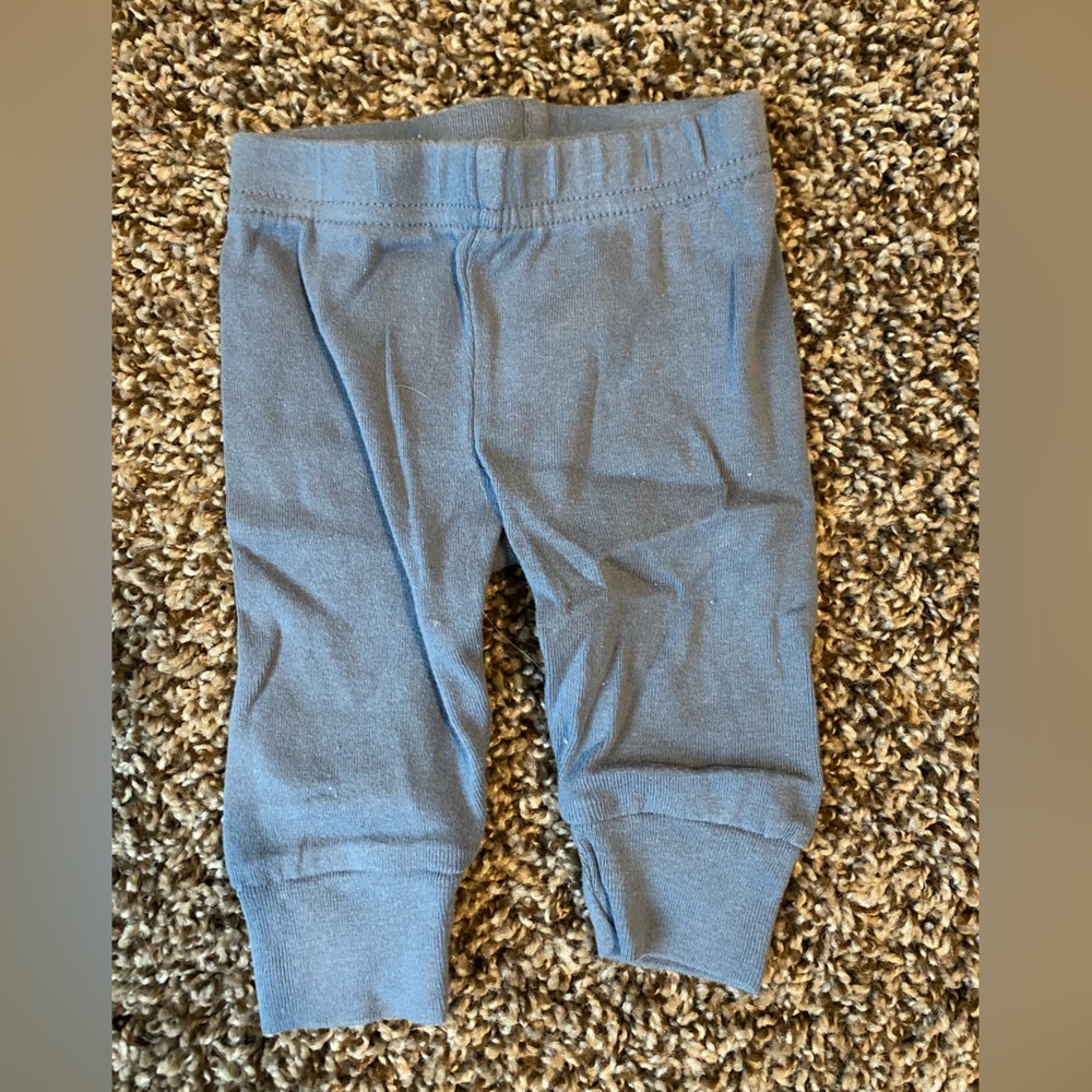 3 month pants